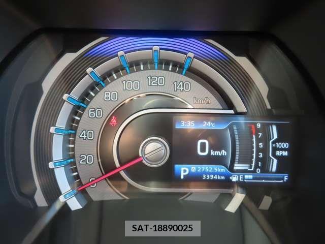 Suzuki HUSTLER 2023-11 313000-12