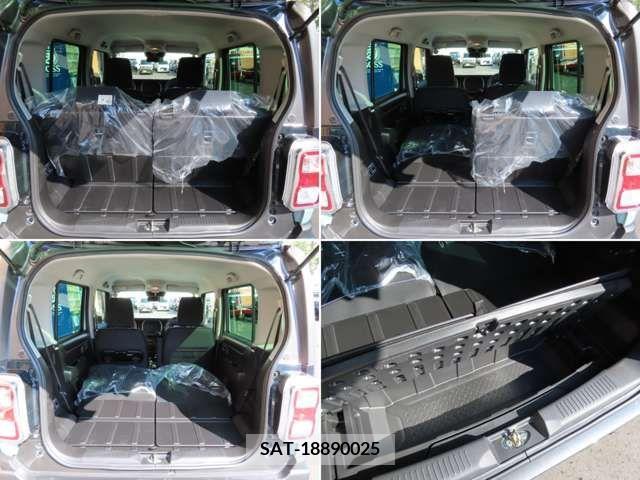 Suzuki HUSTLER 2023-11 313000-6
