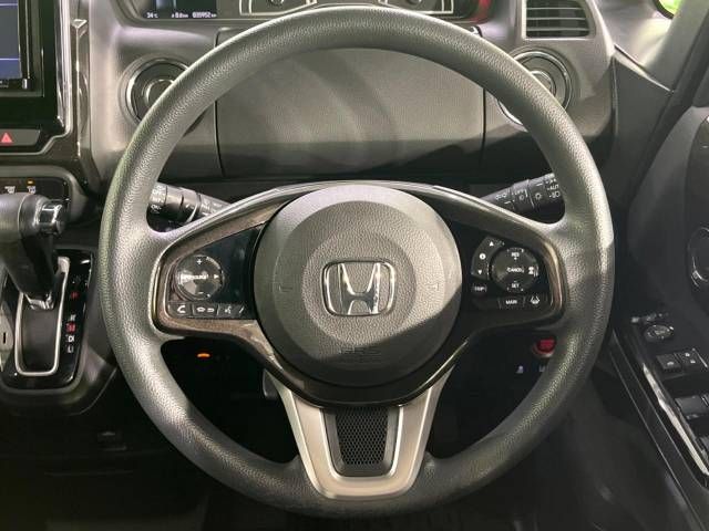 Honda N BOX CUSTOM 2018-01 183534-12