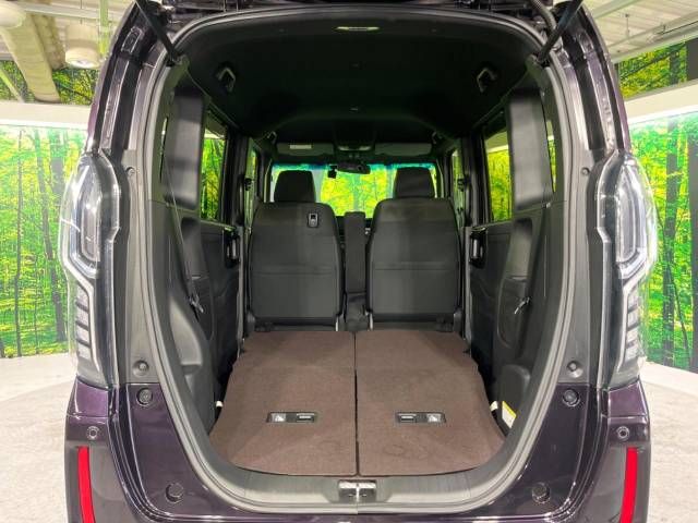 Honda N BOX CUSTOM 2018-01 183534-11