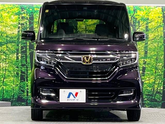 Honda N BOX CUSTOM 2018-01 183534-15