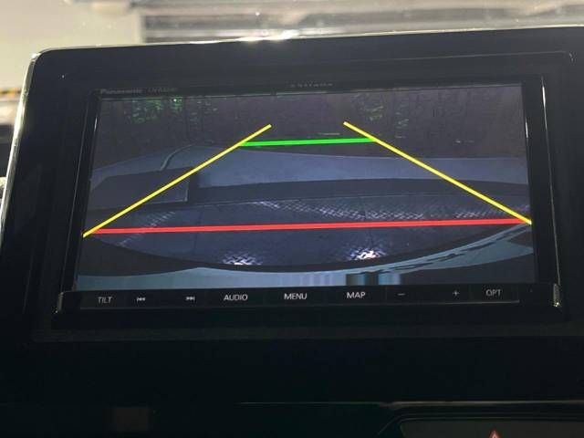Honda N BOX CUSTOM 2018-01 183534-4