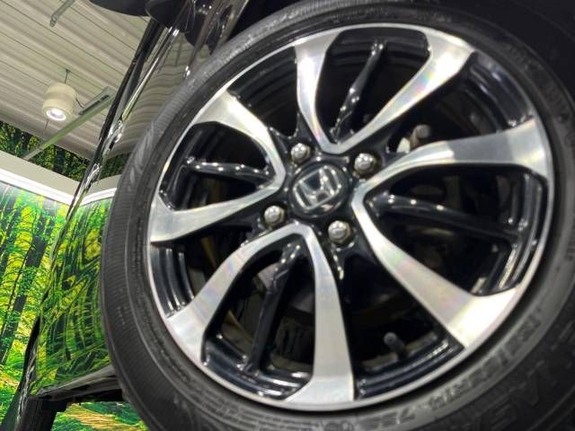 Honda N BOX CUSTOM 2018-01 183534-14