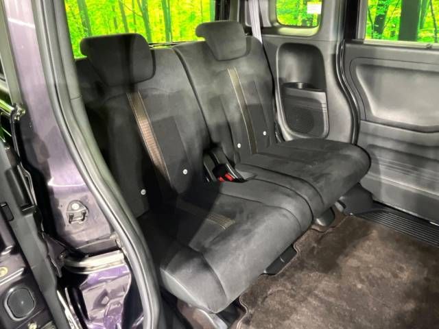 Honda N BOX CUSTOM 2018-01 183534-10