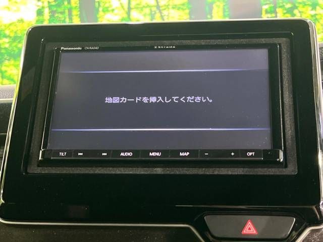 Honda N BOX CUSTOM 2018-01 183534-3