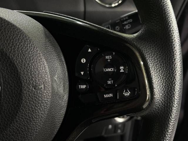 Honda N BOX CUSTOM 2018-01 183534-6
