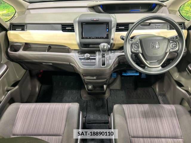 Honda FREED 2019-09 341451-1