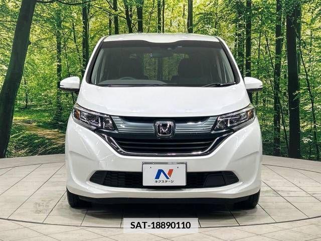 Honda FREED 2019-09 341451-15
