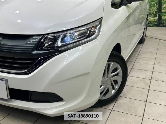 Honda FREED 2019-09 341451-13