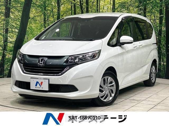 Honda FREED 2019-09 341451-0