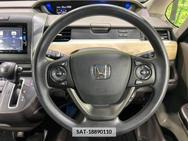 Honda FREED 2019-09 341451-12
