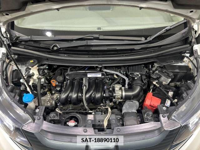 Honda FREED 2019-09 341451-19