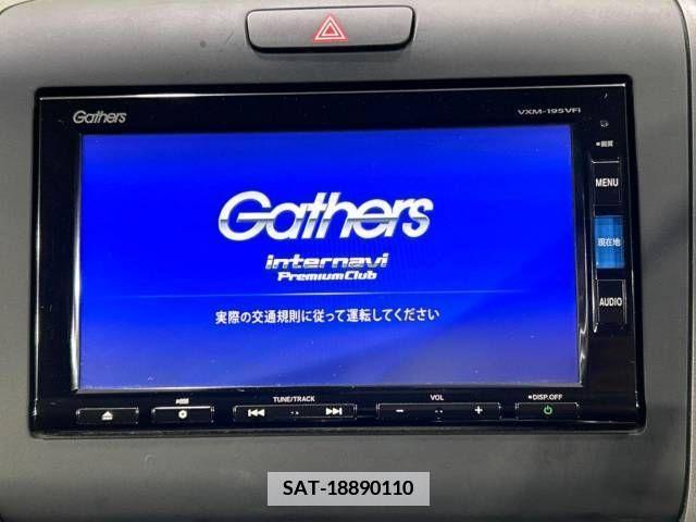 Honda FREED 2019-09 341451-4