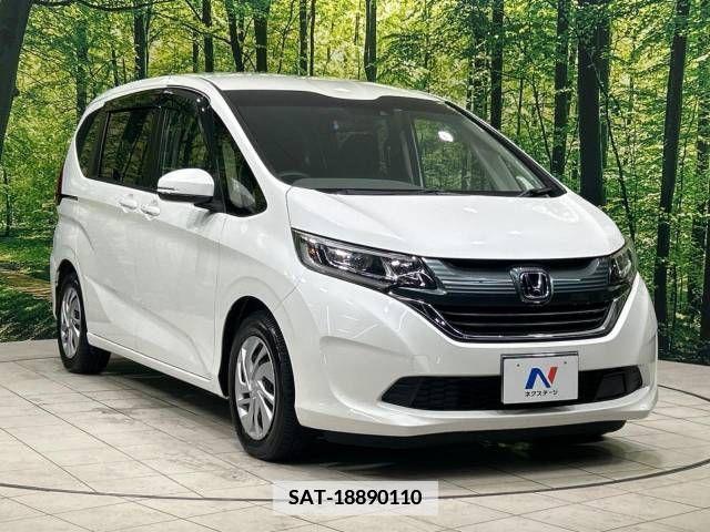 Honda FREED 2019-09 341451-17