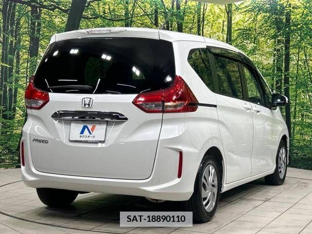 Honda FREED 2019-09 341451-18