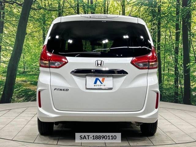 Honda FREED 2019-09 341451-16