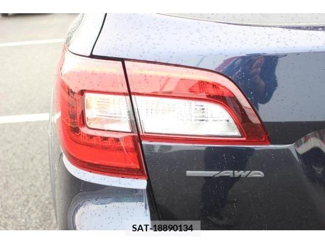 Subaru OUTBACK 2019-08 274856-13