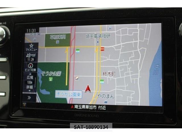 Subaru OUTBACK 2019-08 274856-1