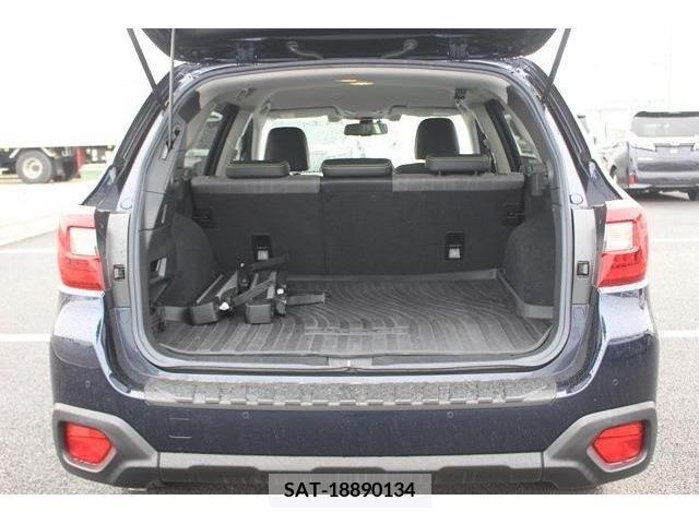 Subaru OUTBACK 2019-08 274856-17