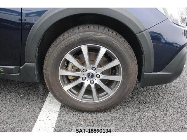 Subaru OUTBACK 2019-08 274856-11