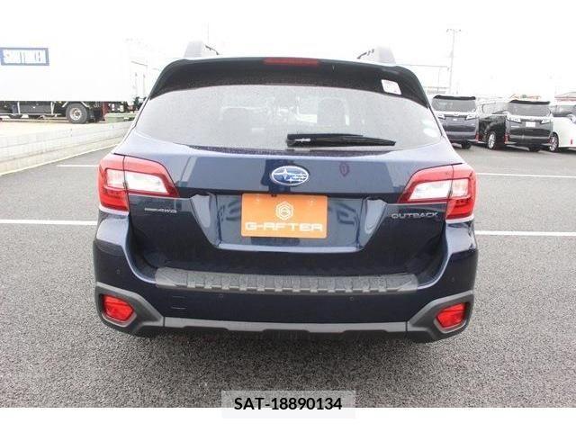 Subaru OUTBACK 2019-08 274856-9