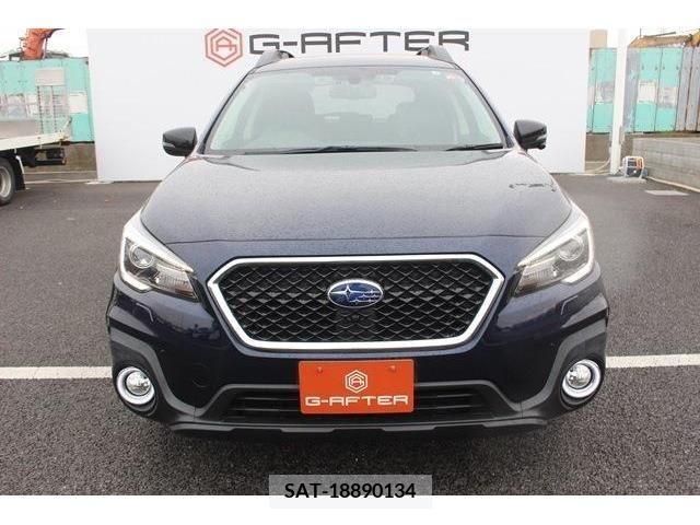 Subaru OUTBACK 2019-08 274856-7