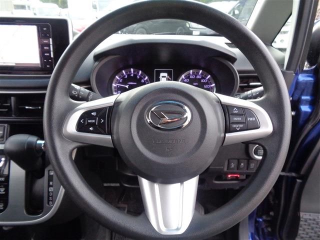 Daihatsu MOVE CUSTOM 2015-03 190353-26
