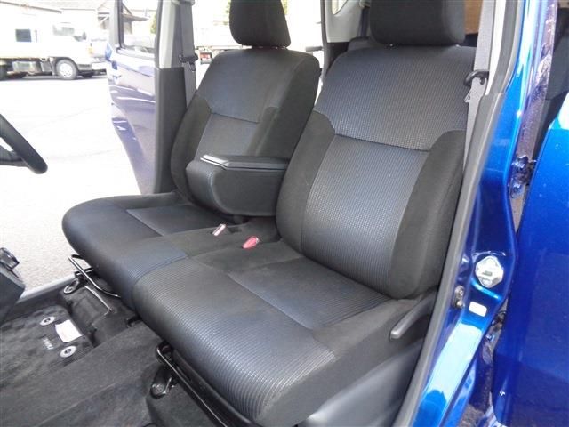 Daihatsu MOVE CUSTOM 2015-03 190353-19
