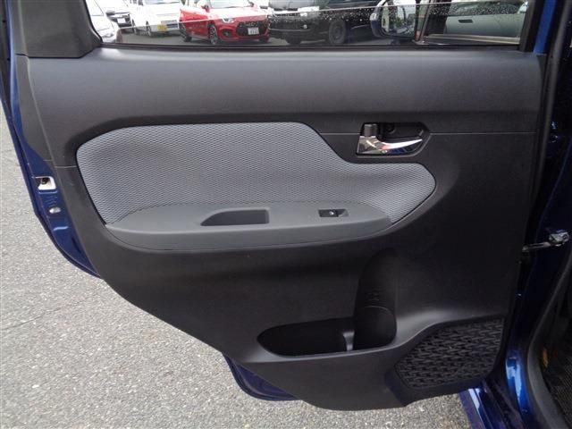 Daihatsu MOVE CUSTOM 2015-03 190353-22