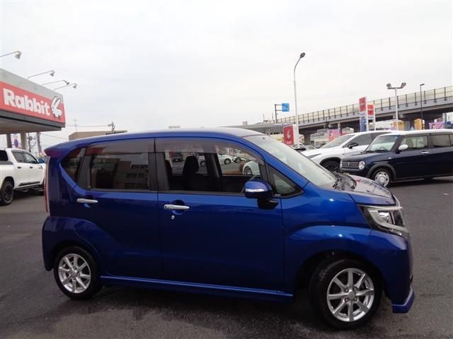 Daihatsu MOVE CUSTOM 2015-03 190353-2