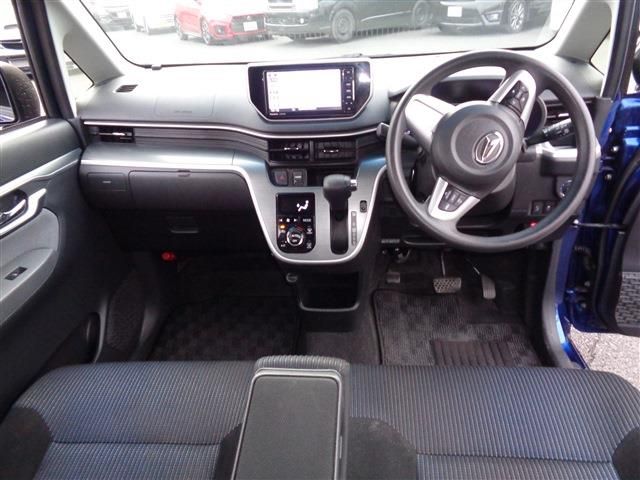 Daihatsu MOVE CUSTOM 2015-03 190353-25