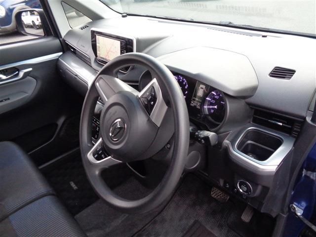Daihatsu MOVE CUSTOM 2015-03 190353-15