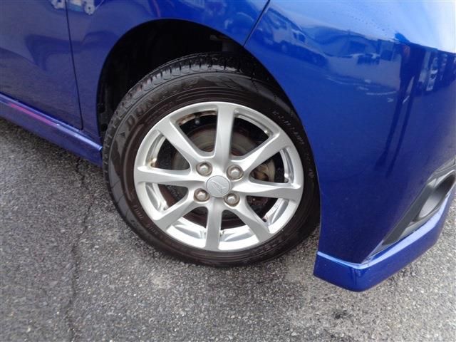 Daihatsu MOVE CUSTOM 2015-03 190353-5
