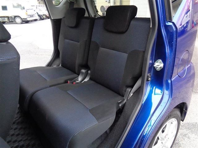 Daihatsu MOVE CUSTOM 2015-03 190353-18