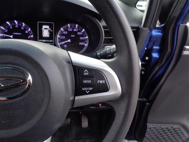 Daihatsu MOVE CUSTOM 2015-03 190353-28