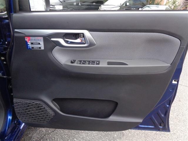Daihatsu MOVE CUSTOM 2015-03 190353-24