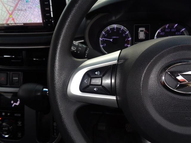 Daihatsu MOVE CUSTOM 2015-03 190353-27