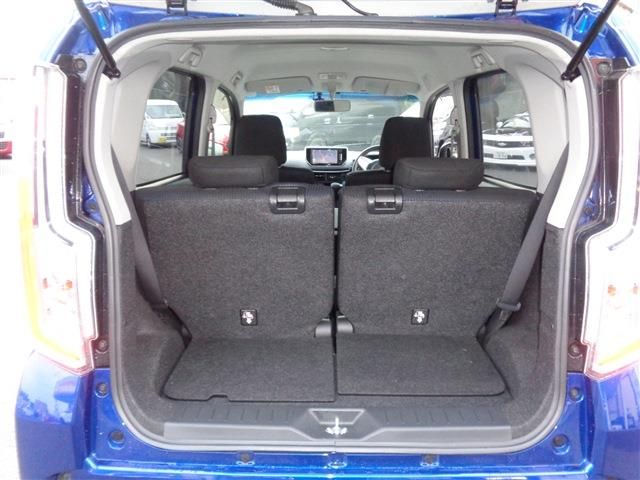 Daihatsu MOVE CUSTOM 2015-03 190353-14