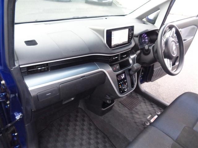Daihatsu MOVE CUSTOM 2015-03 190353-20