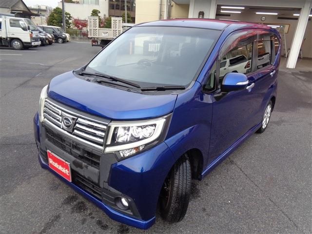 Daihatsu MOVE CUSTOM 2015-03 190353-7