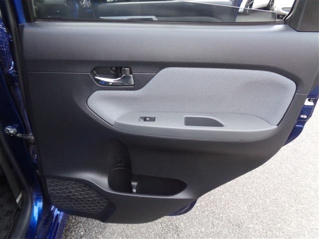 Daihatsu MOVE CUSTOM 2015-03 190353-23