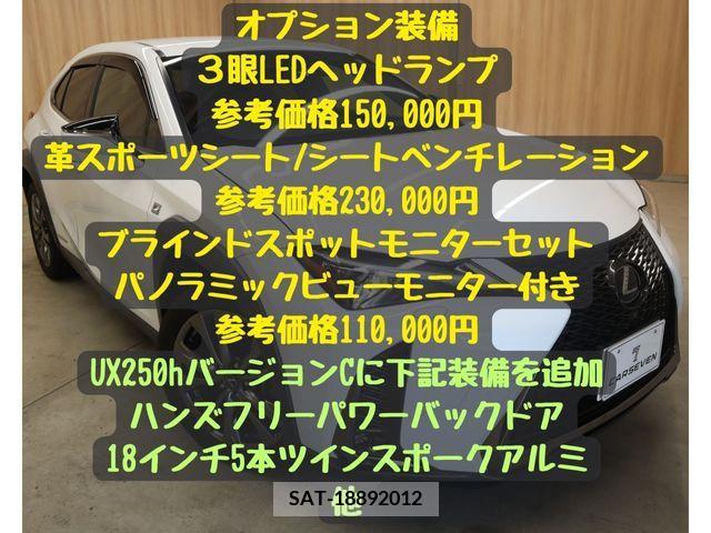 Lexus UX 2020-03 354252-4