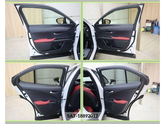 Lexus UX 2020-03 354252-26