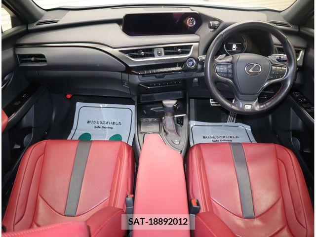 Lexus UX 2020-03 354252-28
