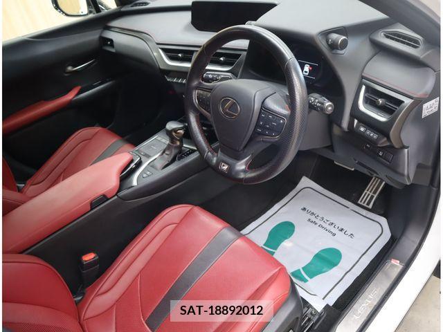 Lexus UX 2020-03 354252-16