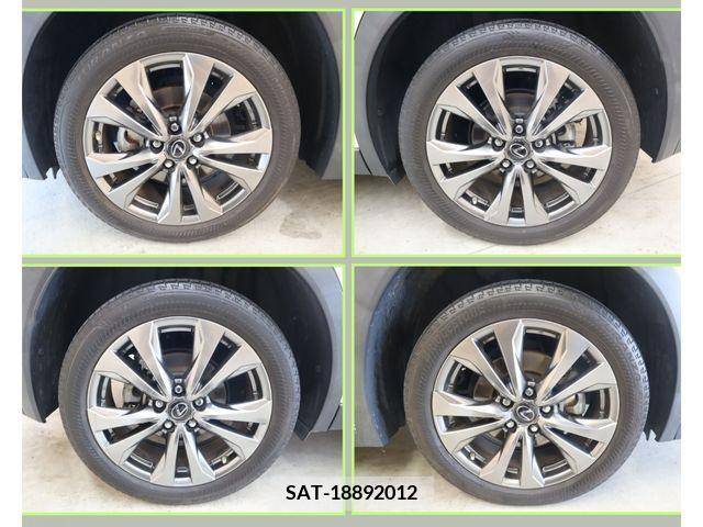 Lexus UX 2020-03 354252-25