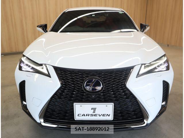 Lexus UX 2020-03 354252-23