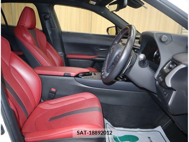 Lexus UX 2020-03 354252-15