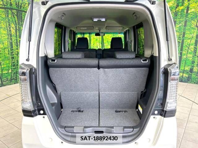 Honda N BOX CUSTOM 2016-10 364791-10