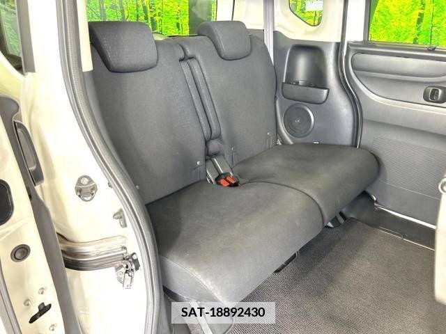 Honda N BOX CUSTOM 2016-10 364791-9